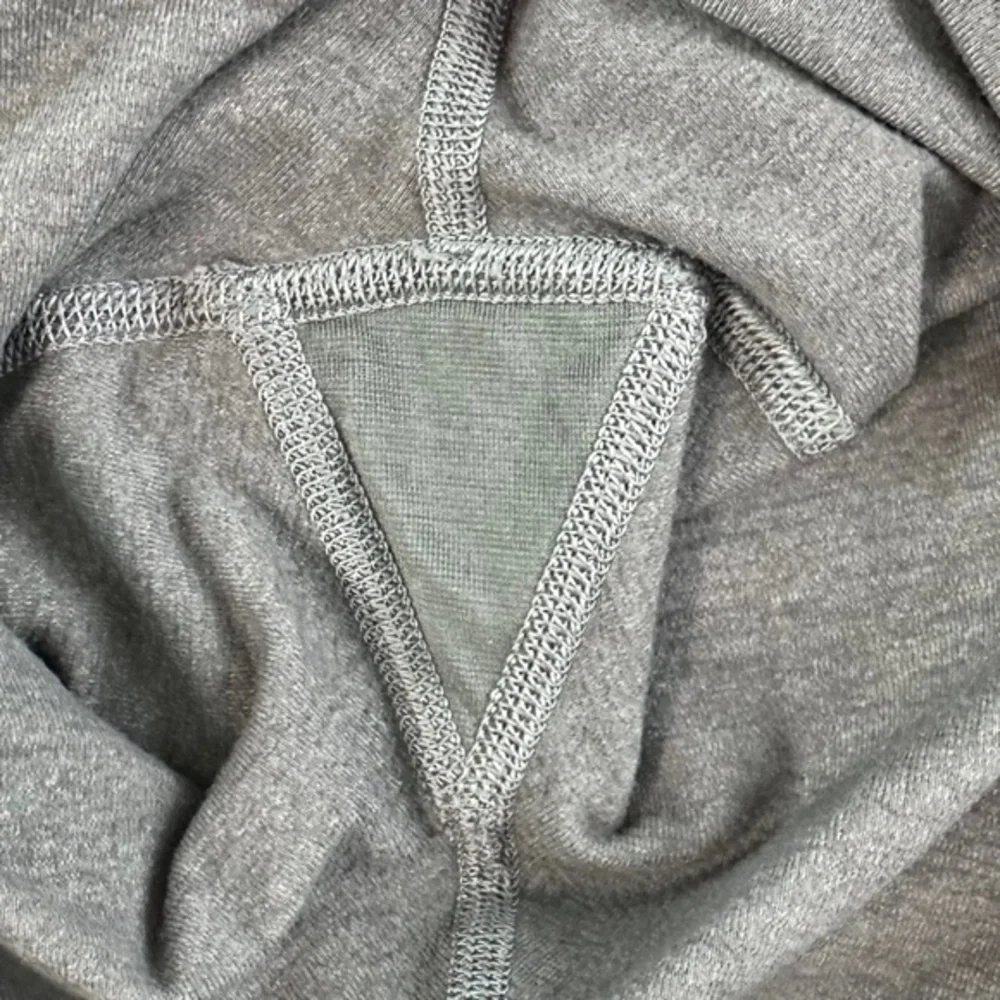 lululemon athletica light heather